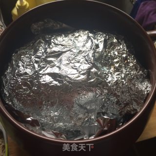 坤博砂锅版窑鸡的做法步骤：11
