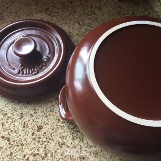 坤博砂锅版窑鸡的做法步骤：13