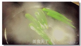粉丝秋葵的做法步骤：2