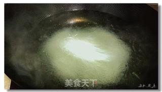 粉丝秋葵的做法步骤：4