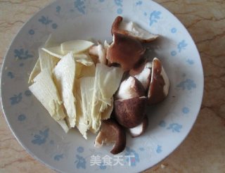 腌汆清江鱼块真美味的做法步骤：3