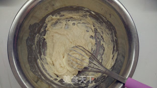 网红日式豆乳盒子蛋糕（超详细版本）的做法步骤：2