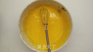 网红日式豆乳盒子蛋糕（超详细版本）的做法步骤：11