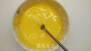 网红日式豆乳盒子蛋糕（超详细版本）的做法步骤：12