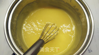网红日式豆乳盒子蛋糕（超详细版本）的做法步骤：14