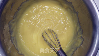 网红日式豆乳盒子蛋糕（超详细版本）的做法步骤：15