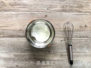 蛋糕三明治的做法步骤：2