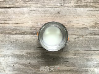 蛋糕三明治的做法步骤：3