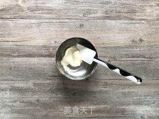 蛋糕三明治的做法步骤：4
