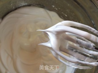 蛋糕三明治的做法步骤：7