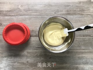 蛋糕三明治的做法步骤：9