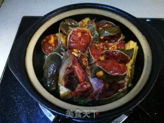 鲶鱼豆腐煲的做法步骤：7