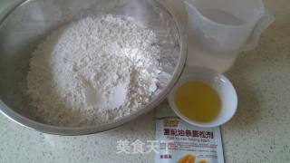 懒人快速油条的做法步骤：1