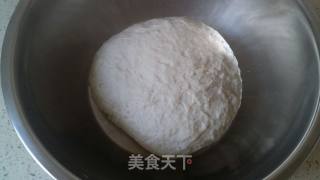 懒人快速油条的做法步骤：3