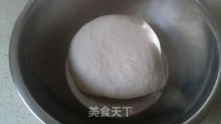 懒人快速油条的做法步骤：4