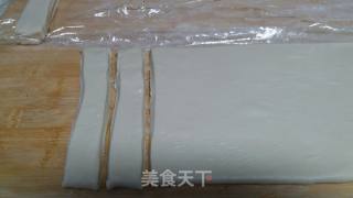 懒人快速油条的做法步骤：5