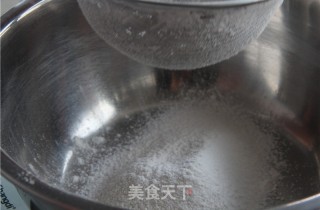蜜语芝间闪电泡芙的做法的做法步骤：2