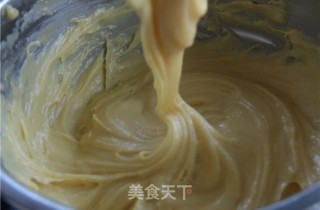 蜜语芝间闪电泡芙的做法的做法步骤：4