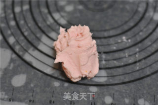 三生三世桃花酥的做法步骤：7