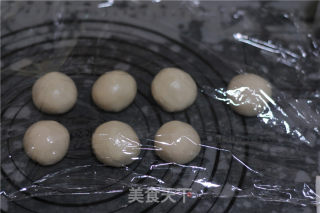 三生三世桃花酥的做法步骤：9