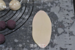 三生三世桃花酥的做法步骤：11
