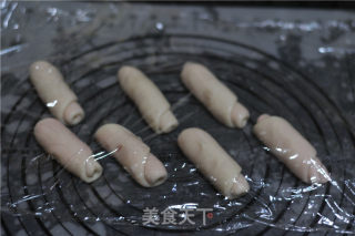三生三世桃花酥的做法步骤：12