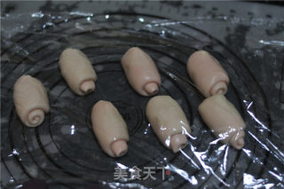 三生三世桃花酥的做法步骤：15