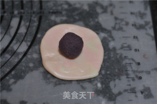 三生三世桃花酥的做法步骤：17