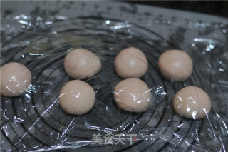 三生三世桃花酥的做法步骤：18