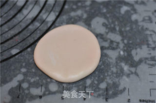 三生三世桃花酥的做法步骤：19