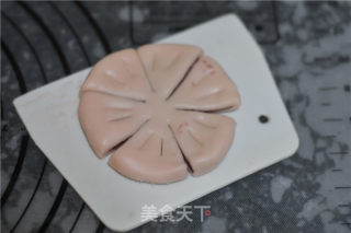 三生三世桃花酥的做法步骤：20