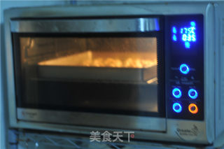 三生三世桃花酥的做法步骤：24