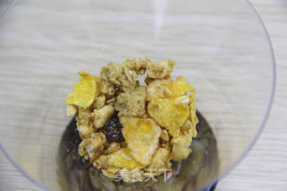 酸奶什锦水果谷物的做法步骤：2