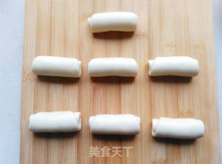 栗蓉白皮酥的做法步骤：12