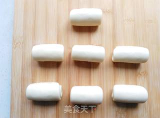 栗蓉白皮酥的做法步骤：14
