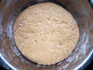 南瓜馒头的做法步骤：7