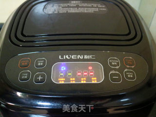香炸带鱼的做法步骤：9