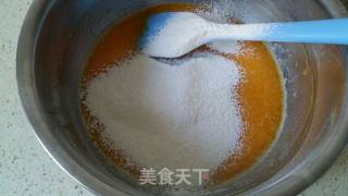 波点蛋糕的做法步骤：5