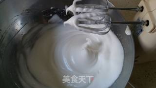 波点蛋糕的做法步骤：9