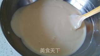 波点蛋糕的做法步骤：11