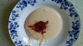 波点蛋糕的做法步骤：12