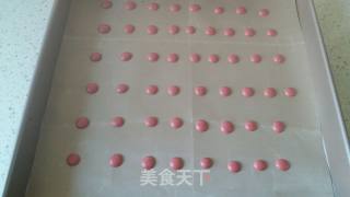 波点蛋糕的做法步骤：14