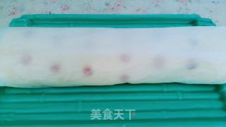 波点蛋糕的做法步骤：18