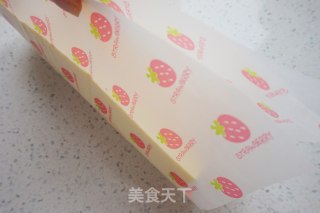 香橙O型蛋糕卷的做法步骤：15