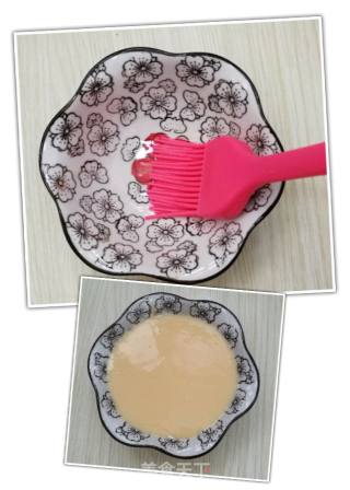 碗儿糕的做法步骤：4
