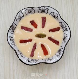 碗儿糕的做法步骤：5