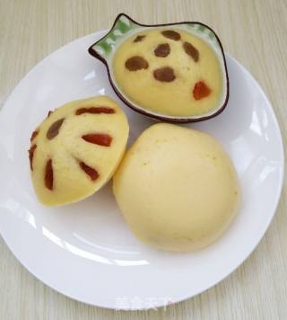 碗儿糕的做法步骤：7