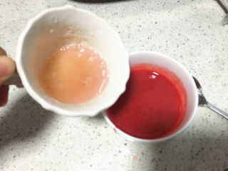 花色慕斯蛋糕的做法步骤：19