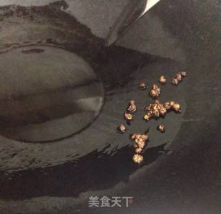 韭香金鸡的做法步骤：8