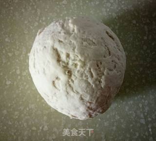 手撕葱油饼的做法步骤：4